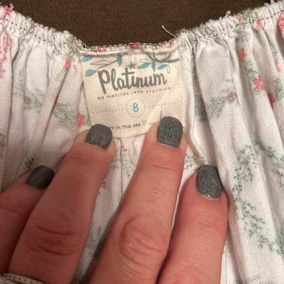 Matilda Jane Platinum• Christmas 🎄 - Picture 2 of 4